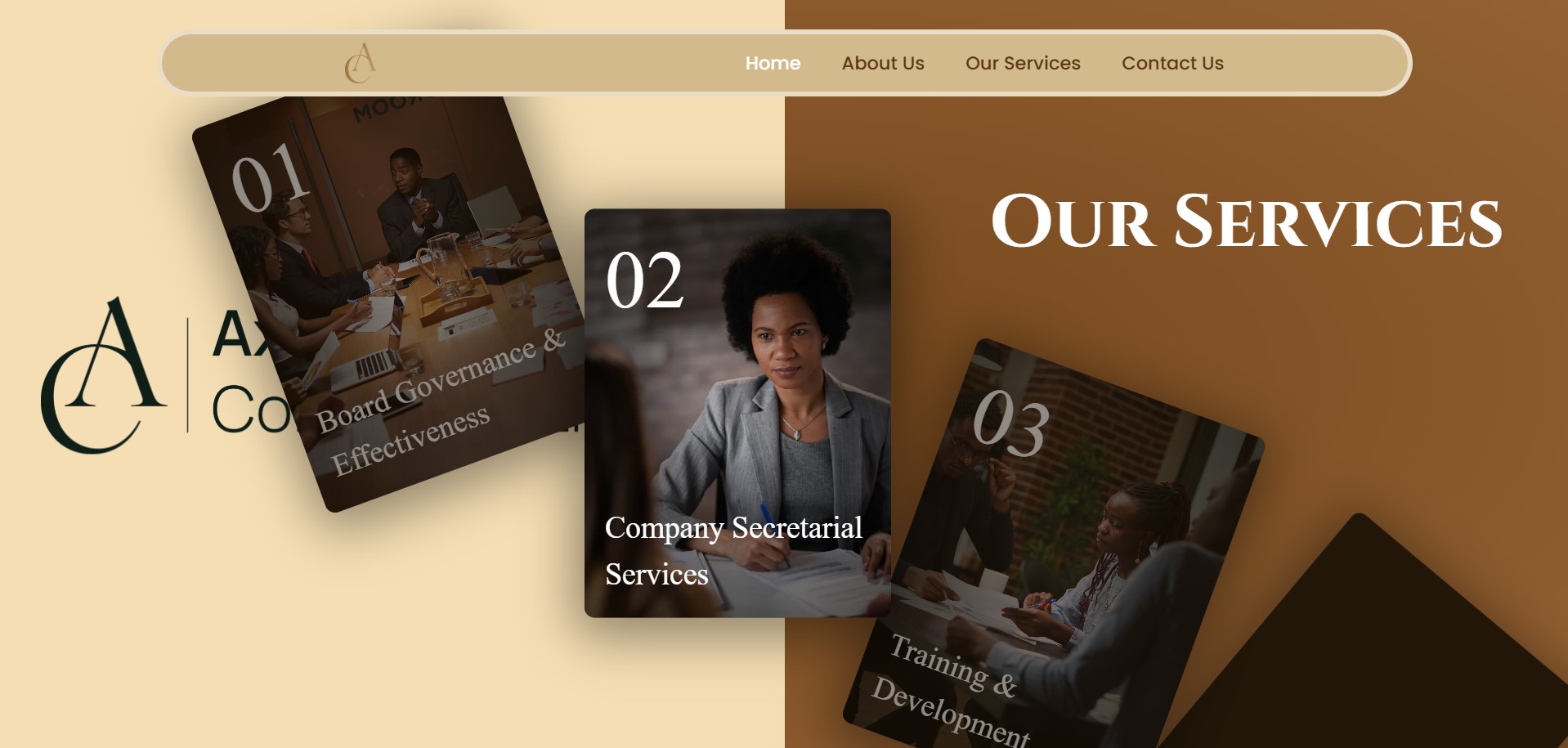 web development works