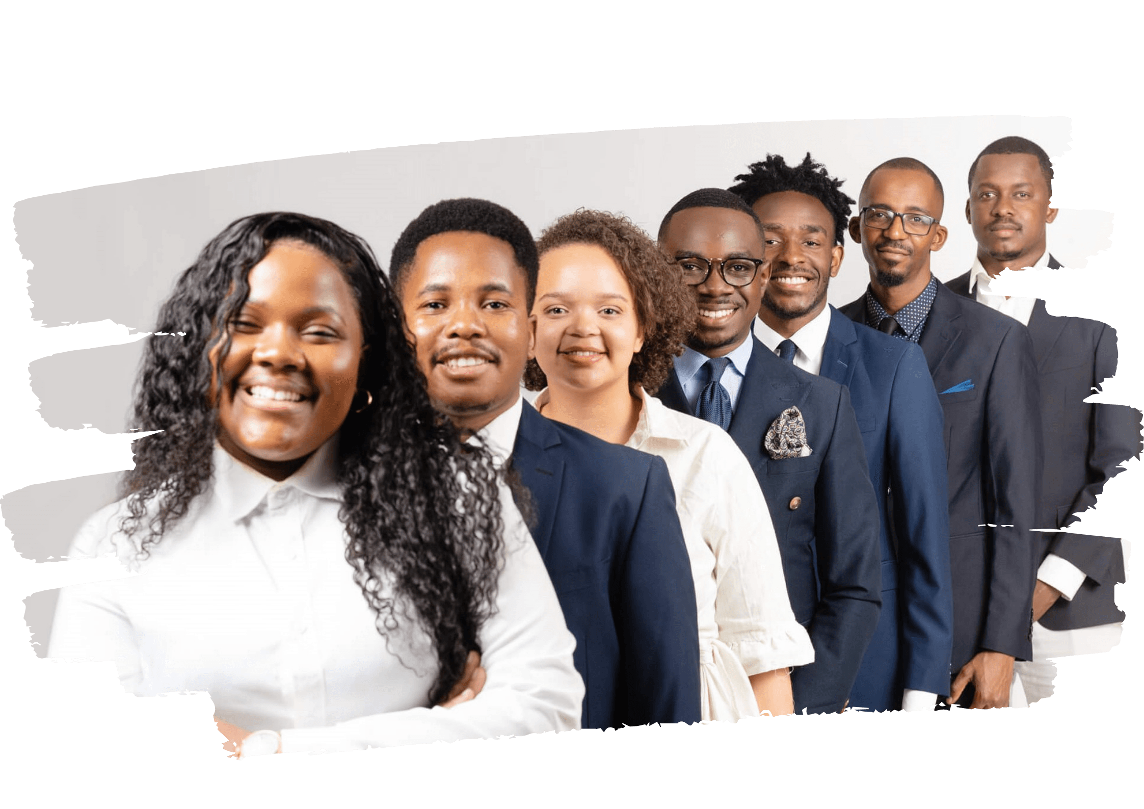 Ballo Innovations team
